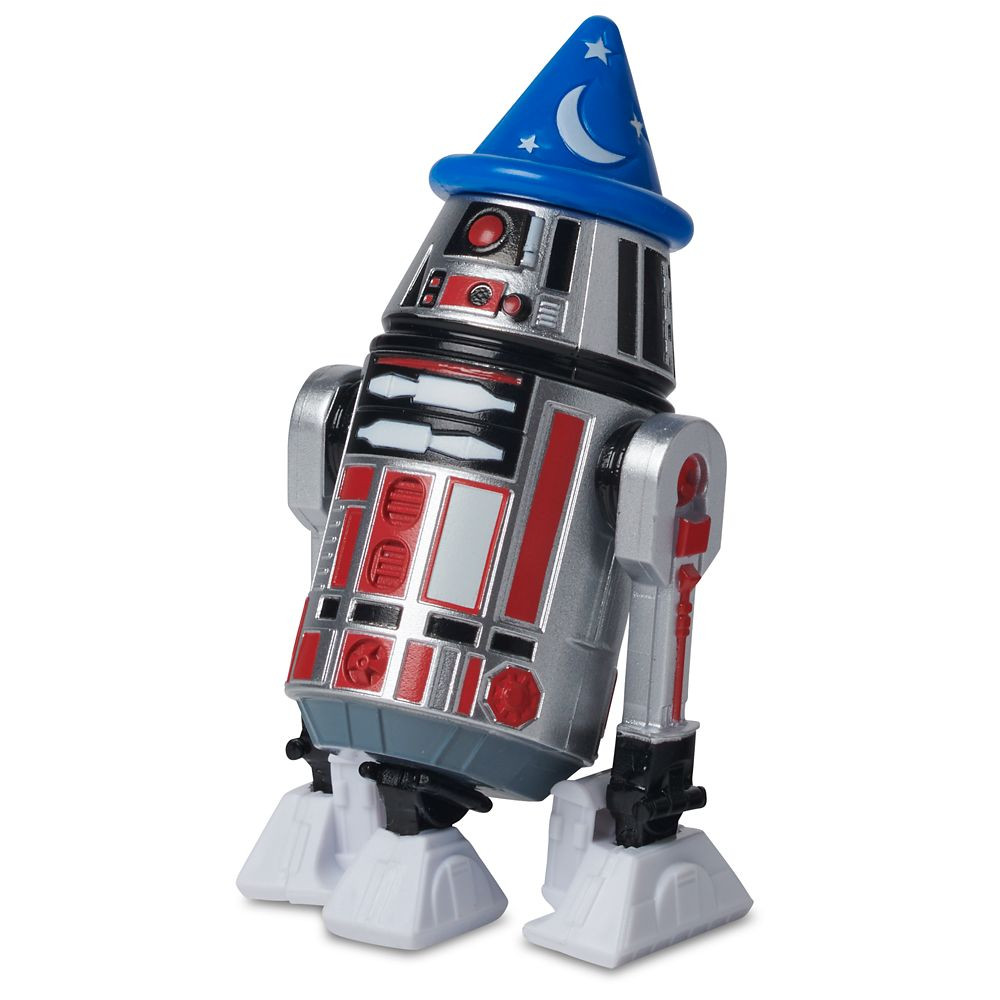 R6-D23 Star Wars Droid Factory Figure – D23: The Ultimate Disney Fan Event | Disney Store
