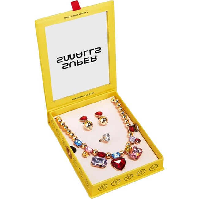 Super Smalls | Red Carpet Mega Heart Set, Halloween Costume | Maisonette | Maisonette