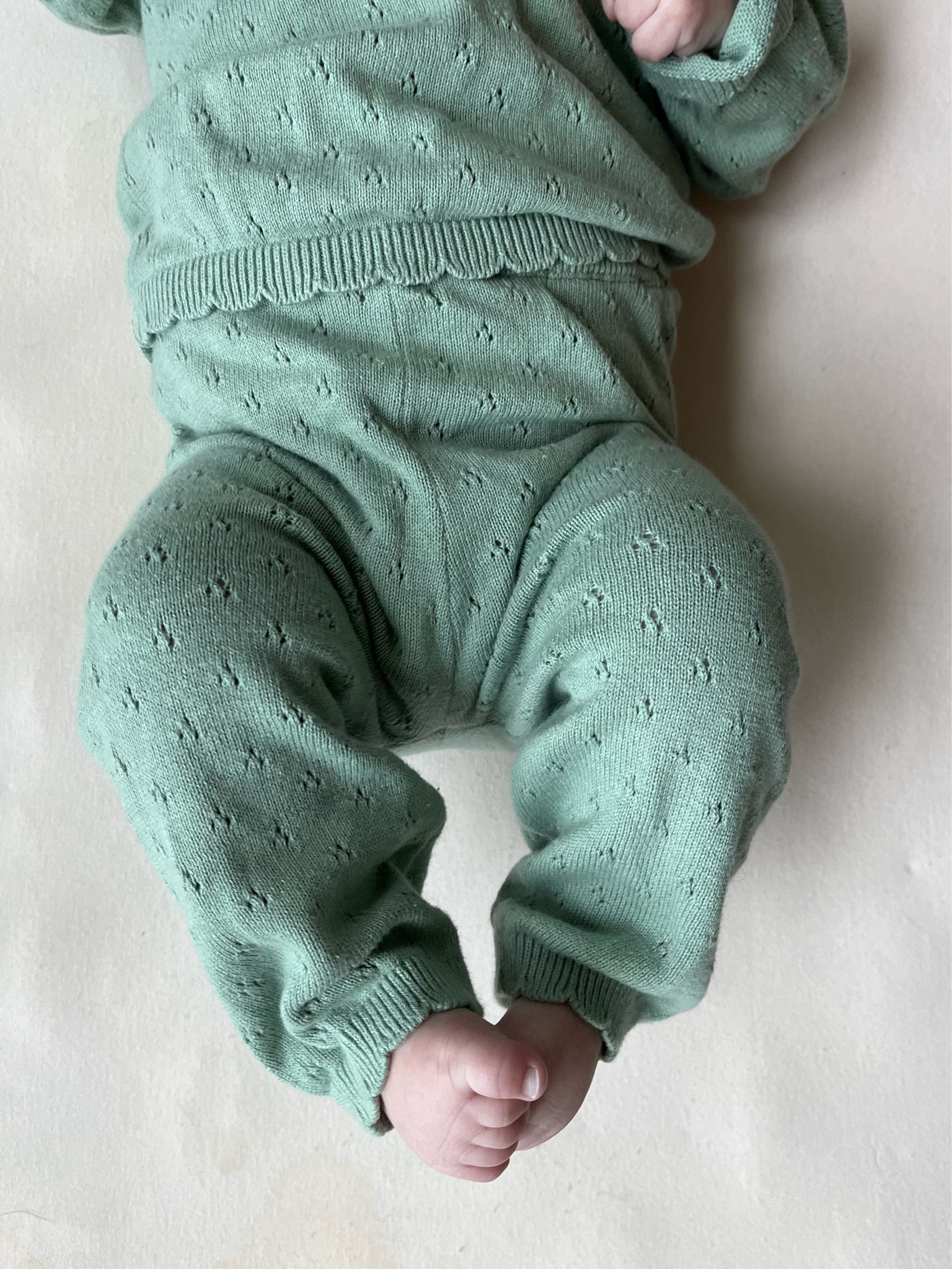 cutest baby sweater set 

#LTKbaby