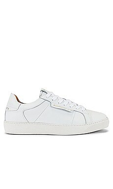 Sheer Sneaker
                    
                    ALLSAINTS | Revolve Clothing (Global)