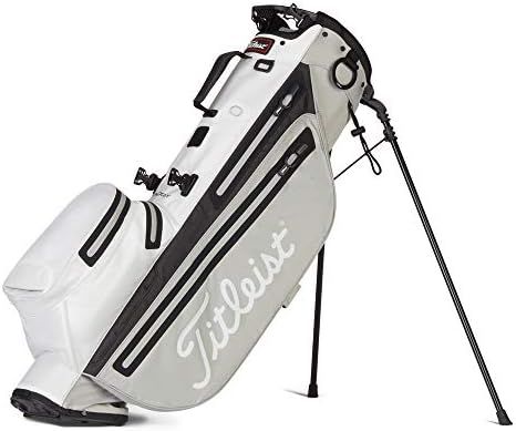 Titleist Players 4 StaDry Stand Bag | Amazon (US)