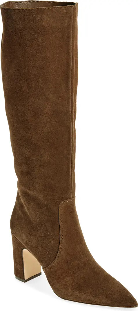 Evey Tall Boot (Women) | Nordstrom Rack