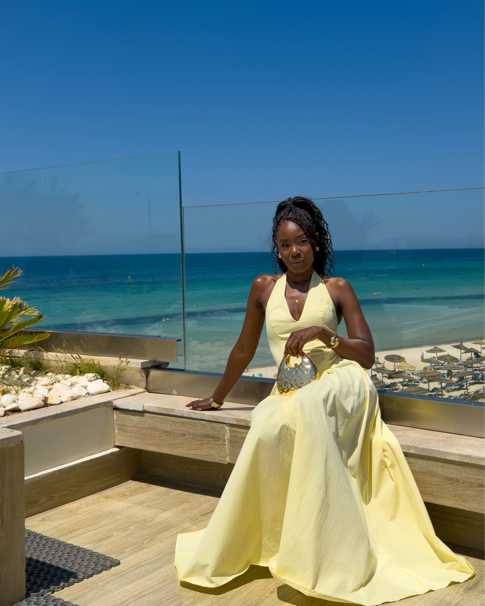 Holiday dress

#LTKsummer #LTKeurope #LTKtravel