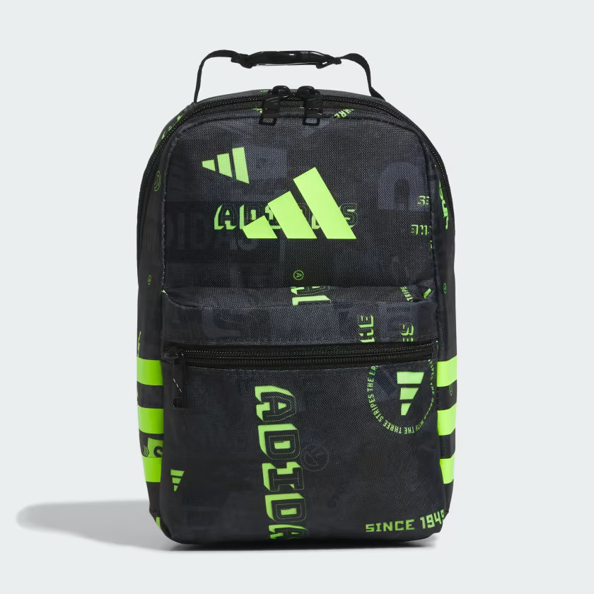 Santiago 3 Lunch Bag | adidas (US)