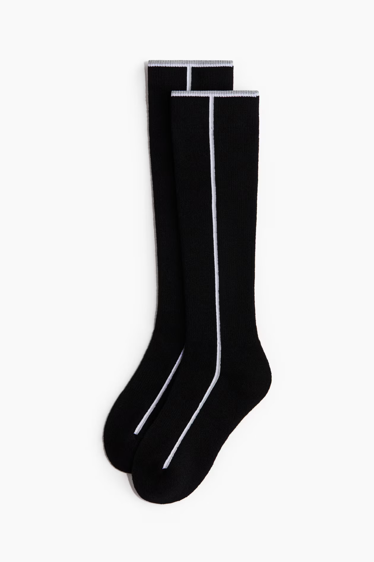 Ski socks | H&M (UK, MY, IN, SG, PH, TW, HK)