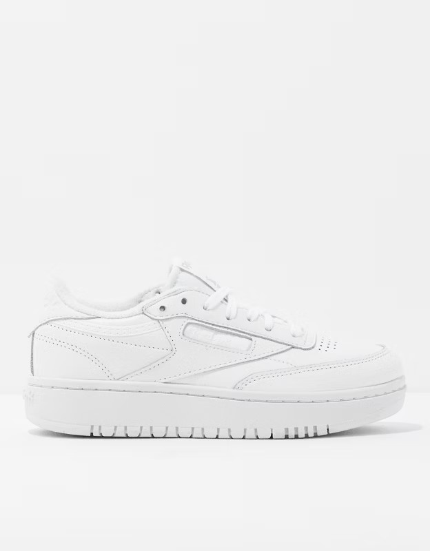 Reebok Club C Double Sneaker | American Eagle Outfitters (US & CA)