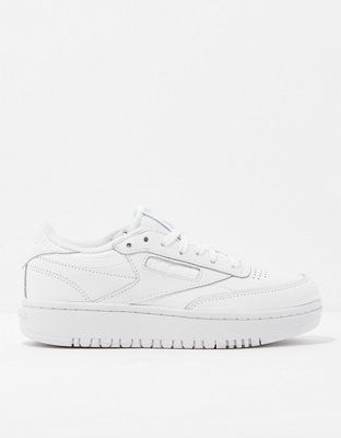 Reebok Club C Double Sneaker | American Eagle Outfitters (US & CA)