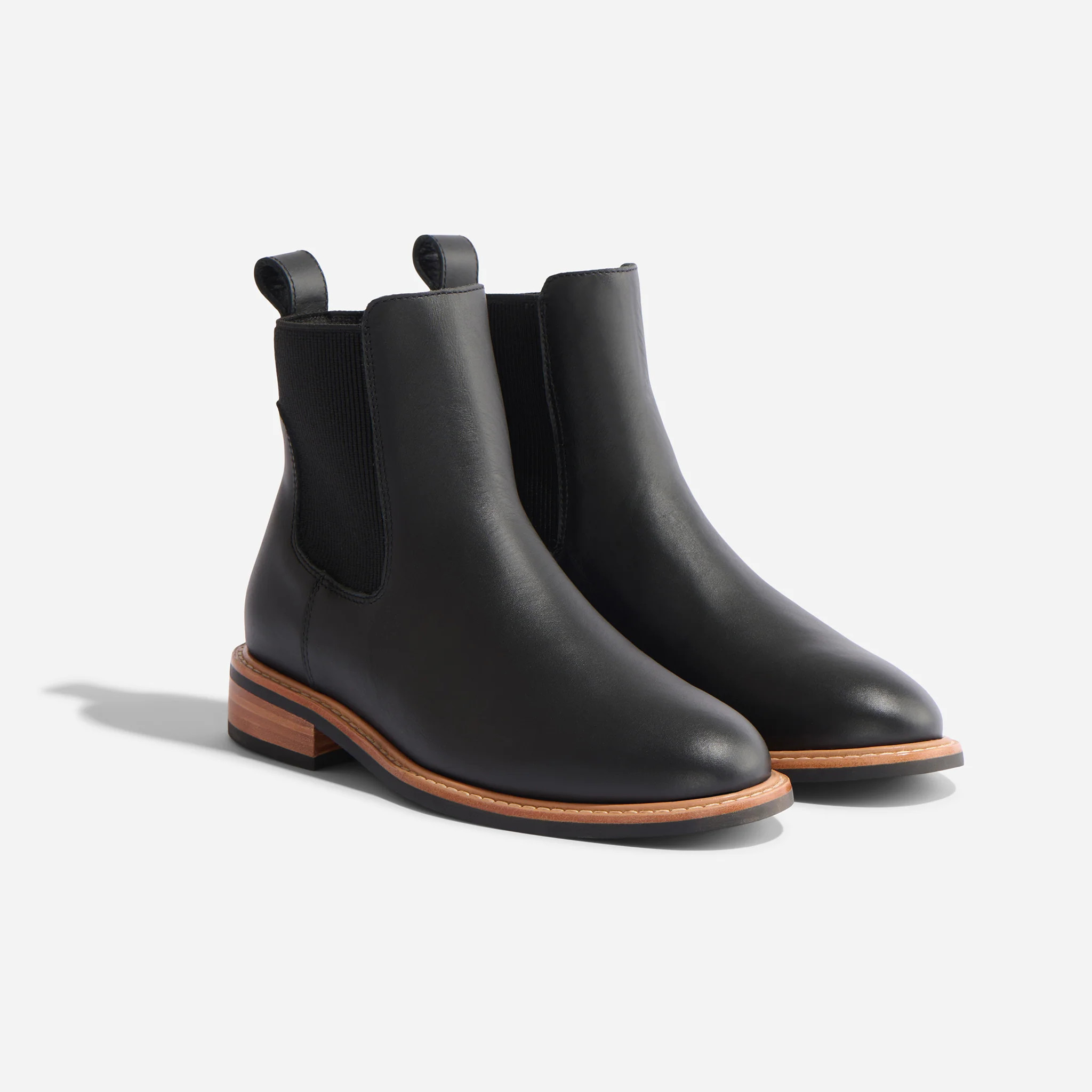 Carmen Chelsea Boot 2.0 | Nisolo