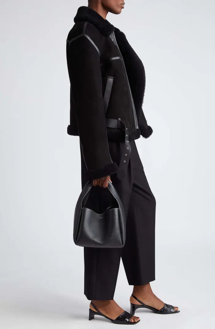 Leather Bucket Bag | Nordstrom