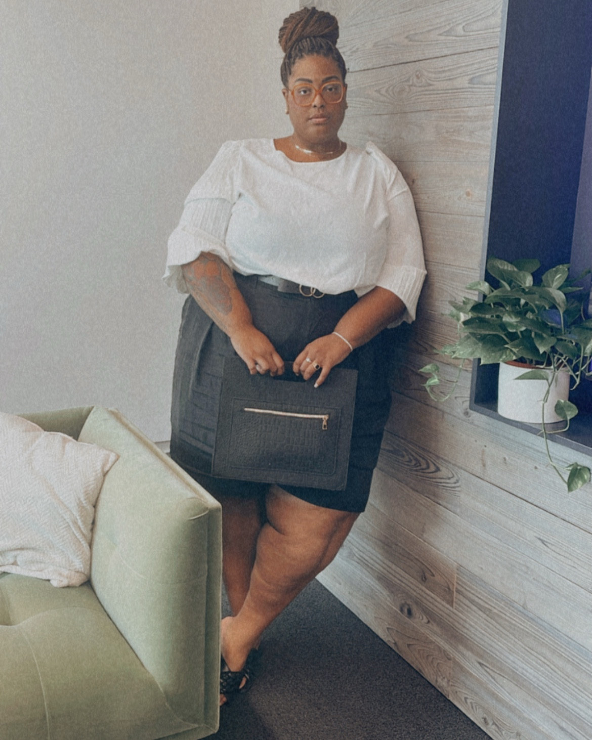 Brunch Outfit Ideas 

#LTKPlusSize