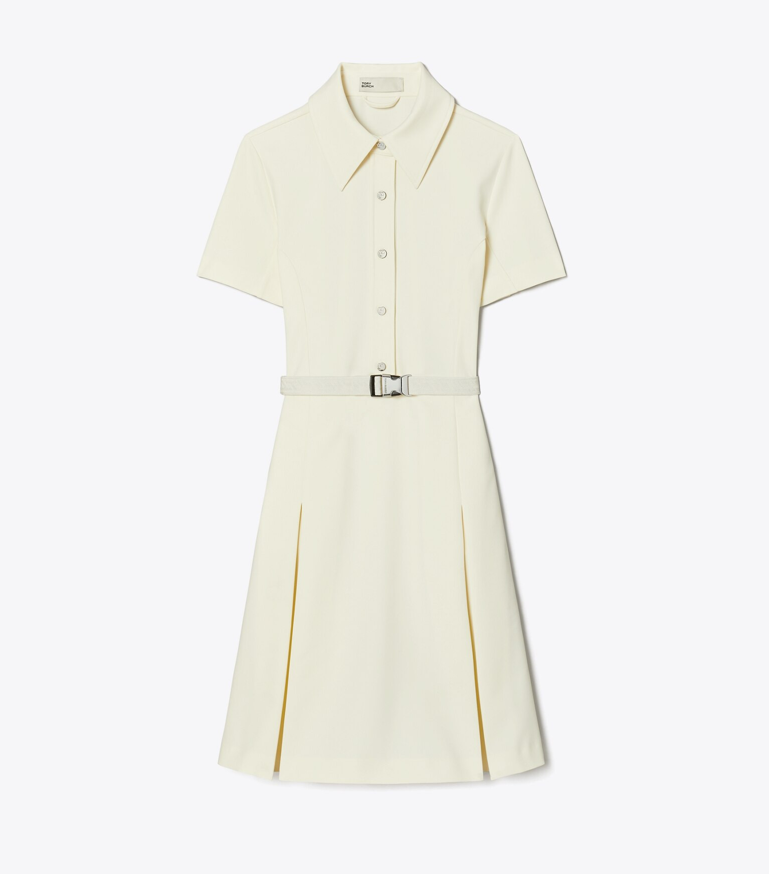 Stretch Golf Dress: Women's Designer Dresses | Tory Sport | Tory Burch (US)