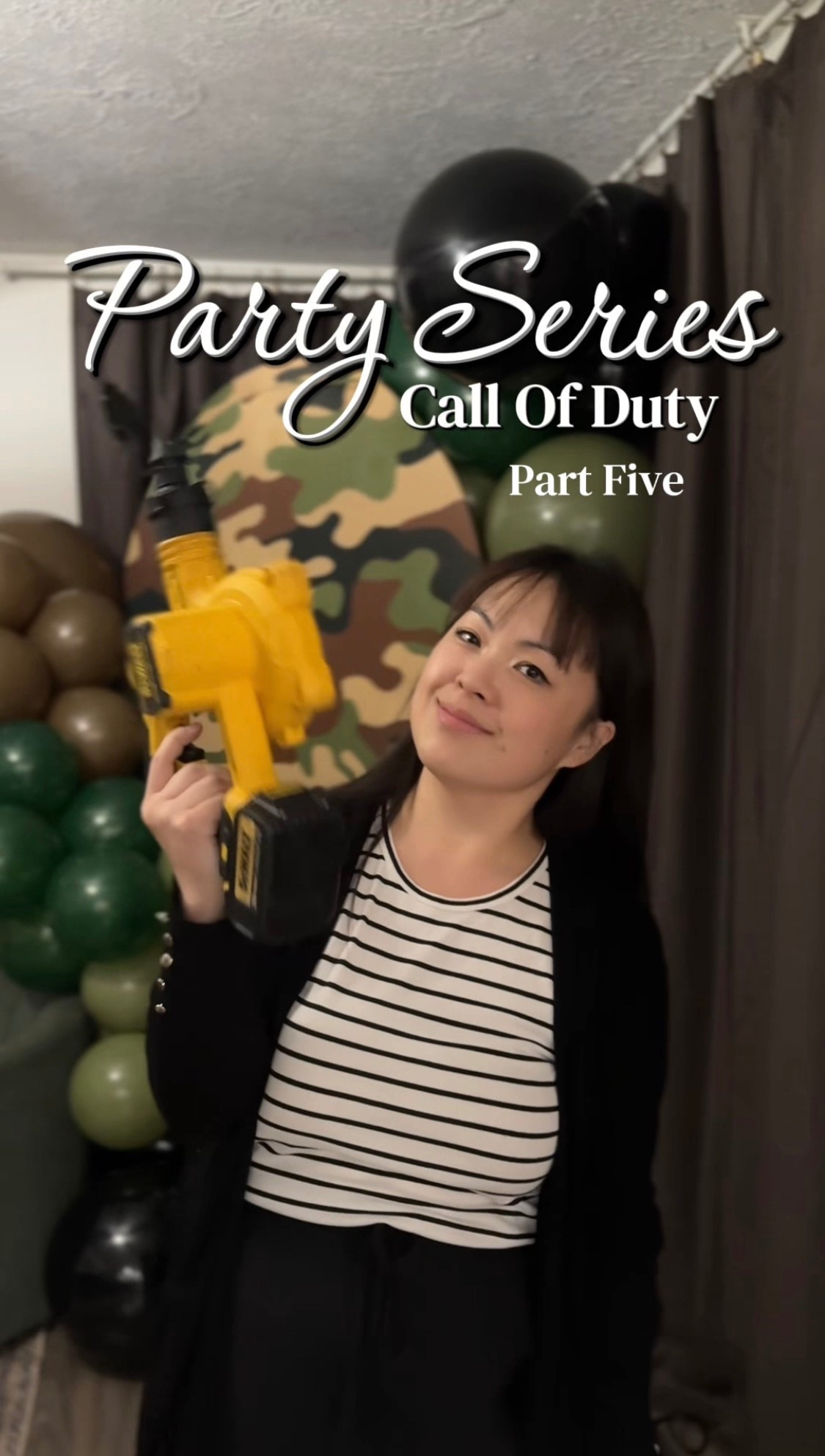 Call of duty part 5