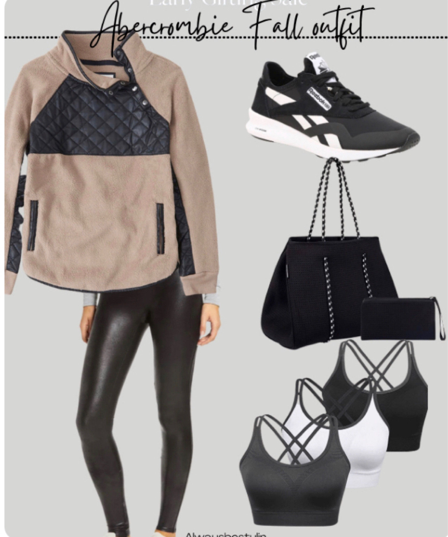 Abercrombie fall fashion, Abercrombie fall finds, Abercrombie sale finds, fleece, leather leggings, Abercrombie finds. 





Amazon fashion finds 
Fall outfits 
Fall dress 
Fall 
Fall fashion 2022
Halloween 
Labor Day sales 
Fall decor 
Teacher outfits 
Home decor 
Work wear 
Knee high boots 
Leather bag 
Amazon outfit insp 
Fall outfits 2022 
Fall dress
Workwear 
Amazon fashion 
Amazon finds
Amazon fashion 
Walmart fashion 
Walmart finds 
Walmart shoes 
Athletic shoe 
Work Wear
Business Casual Casual
Cocktail dress
Back to School
Work blazers 
Jumpsuit 
Midsize fashion 
Wedding guest dress 
Plus size fashion 


#LTKsalealert #LTKstyletip #LTKSeasonal