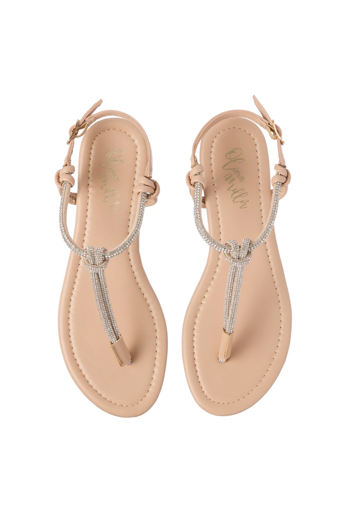 Bling Sandal | Everything But Water