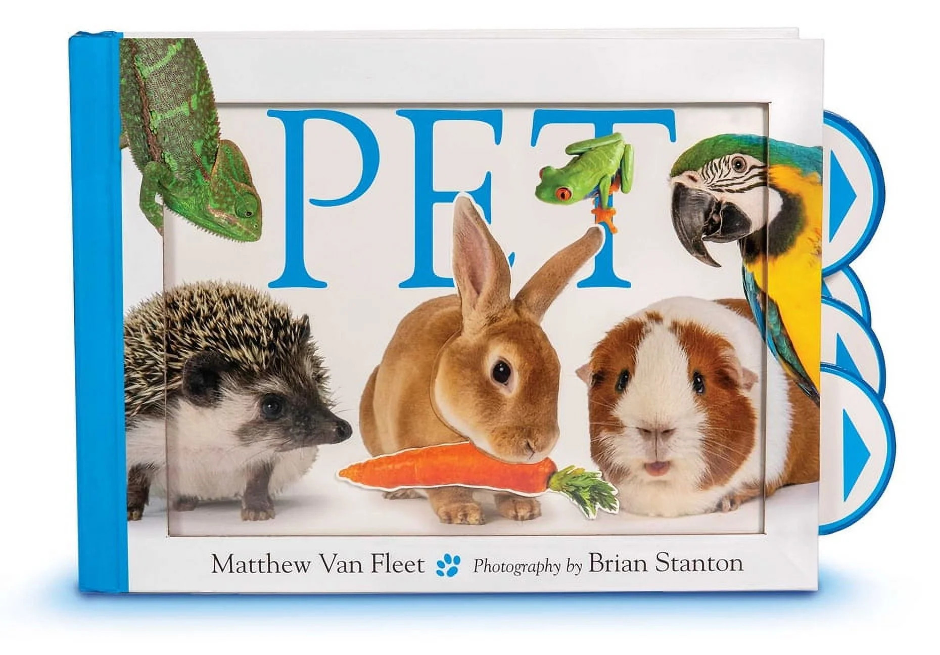 Pet (Hardcover) | Walmart (US)