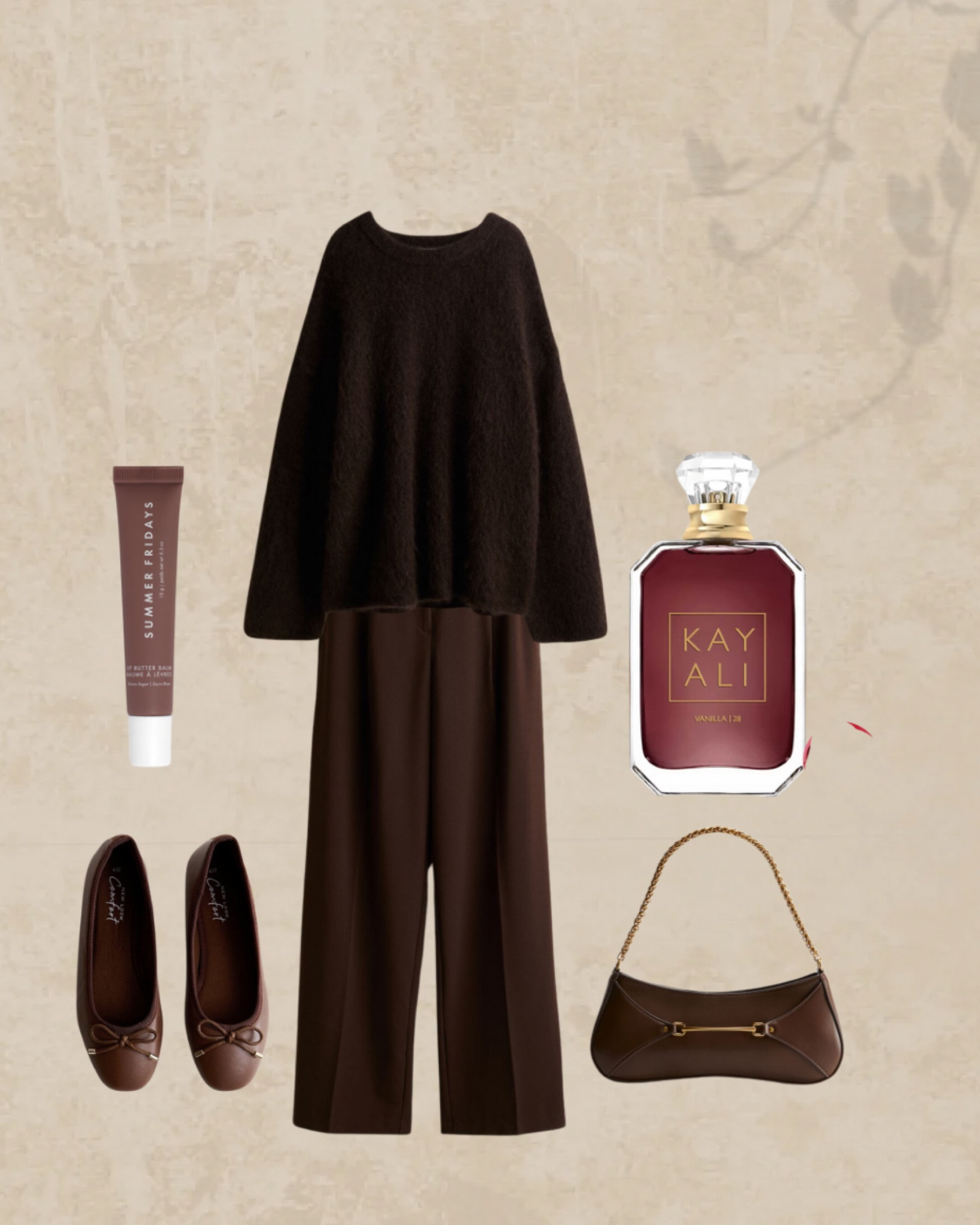 Brown outfit inspo 🍂

#LTKstyletip #LTKbeauty #LTKautumn