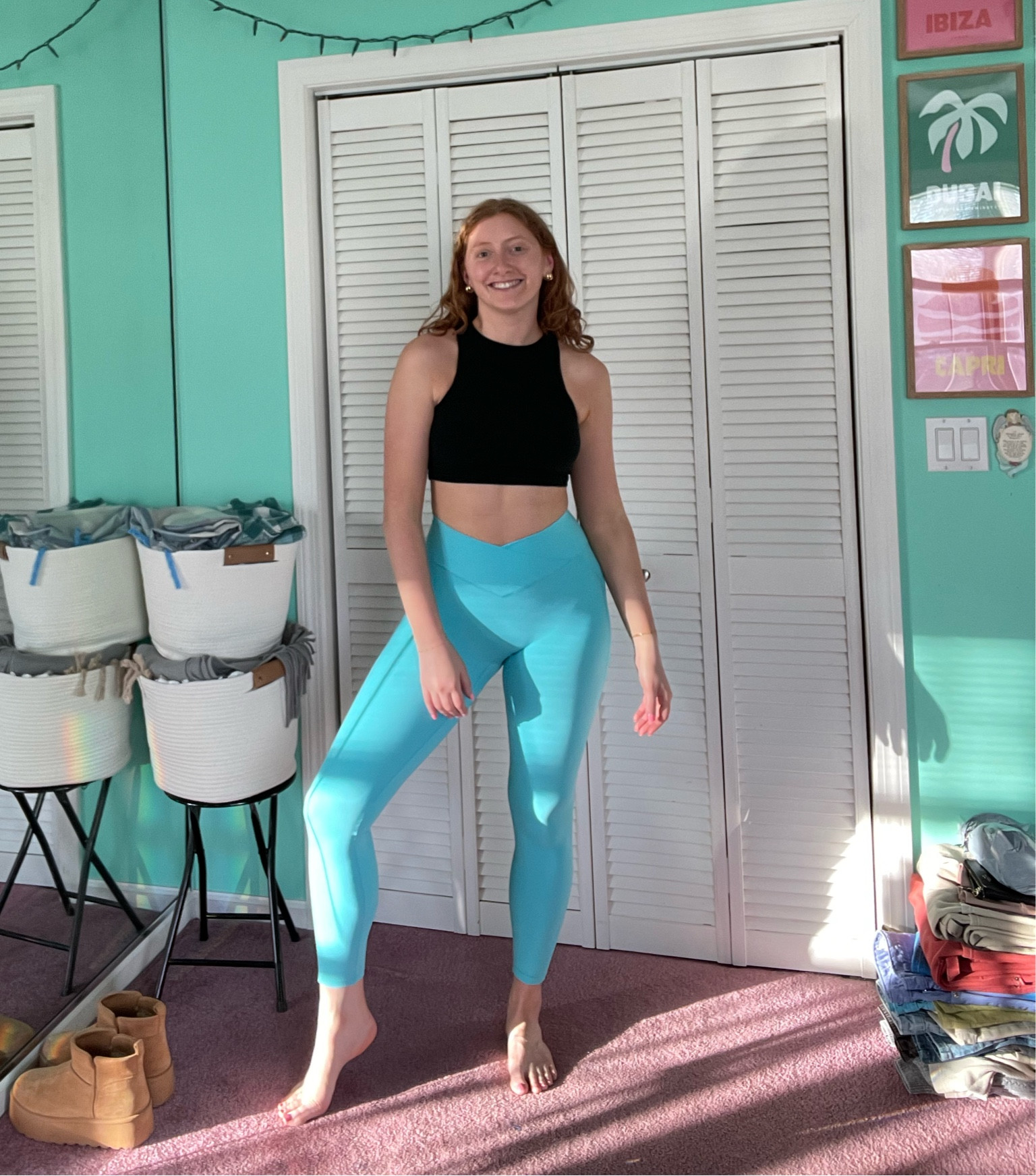 Halara summer pieces / use durkee20 for 20% off 🌞🐠 

#LTKmidsize #LTKfindsunder50 #LTKSeasonal