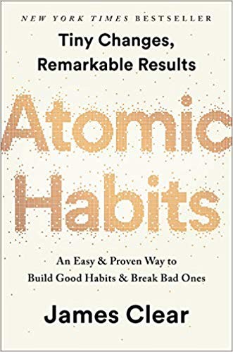 Atomic Habits: An Easy & Proven Way to Build Good Habits & Break Bad Ones | Amazon (US)