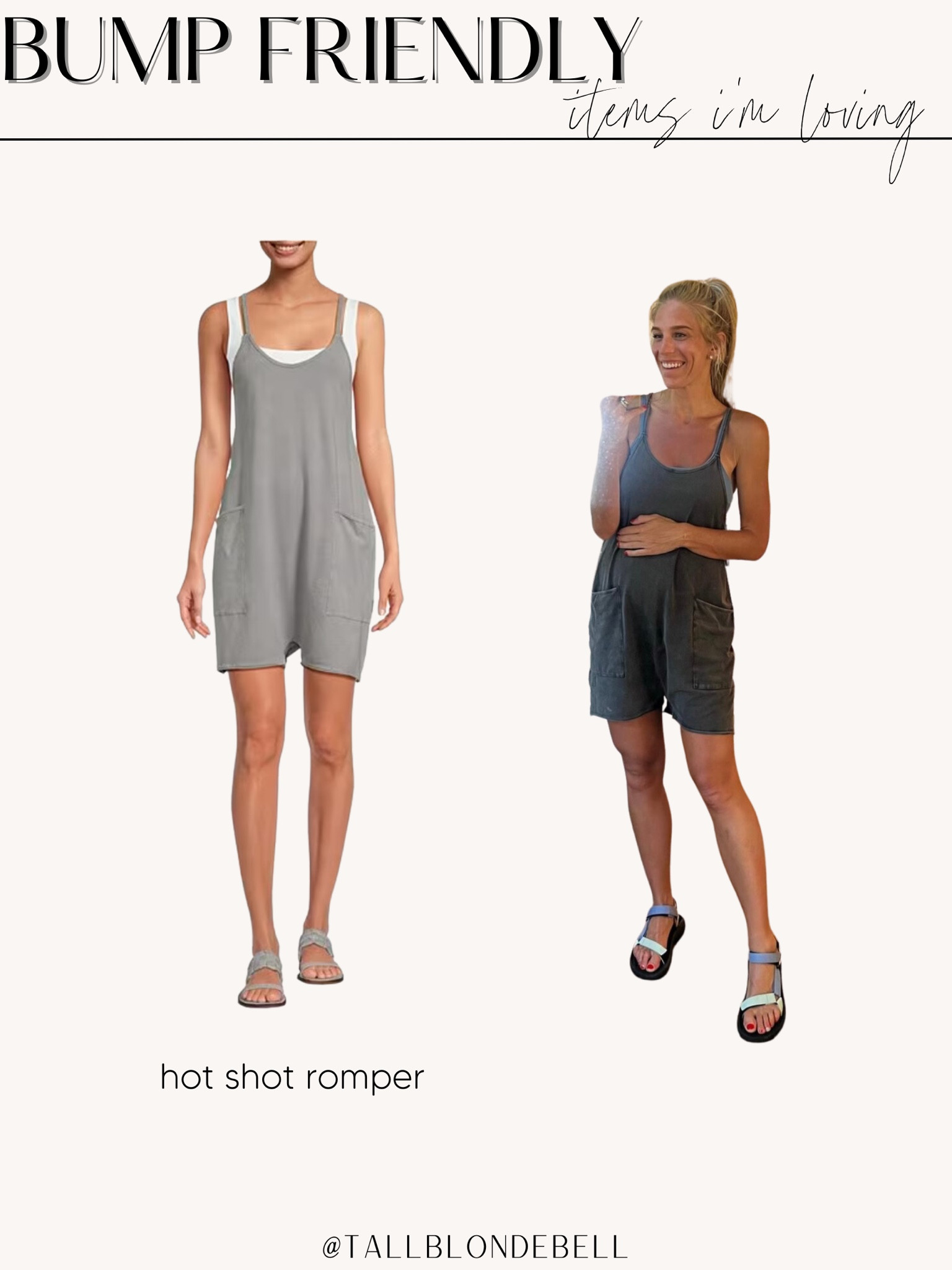 Bump friendly items I’m loving! 

#LTKbump #LTKFind #LTKstyletip