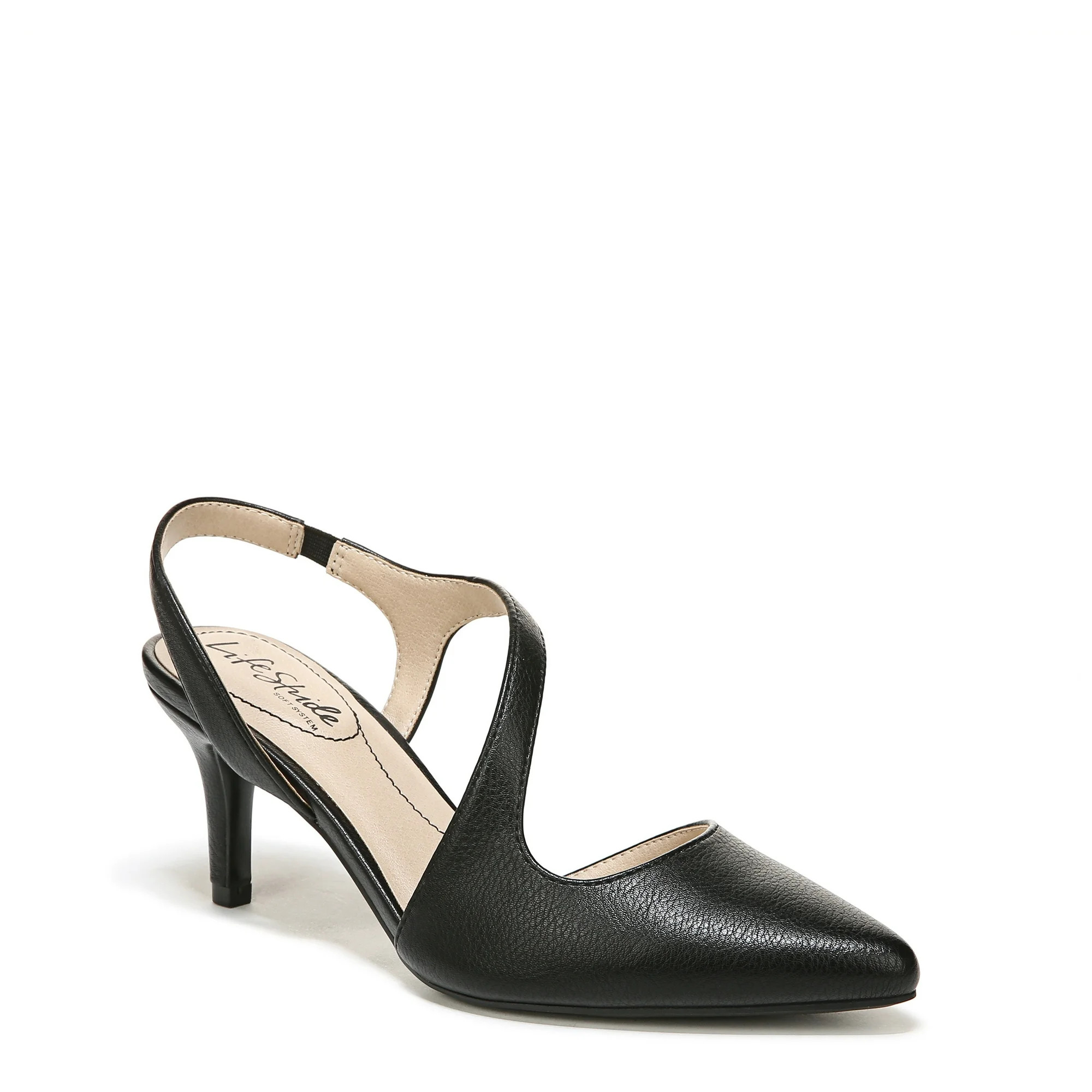 LifeStride Womens Santorini Pumps | Walmart (US)