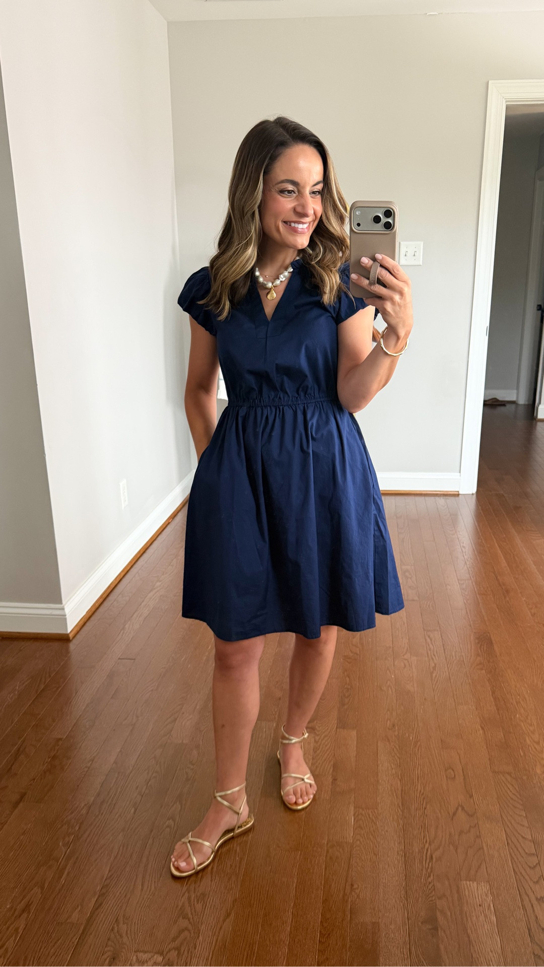 4th of July Outfit Ideas! 

Navy dress: 00

#LTKPetite
