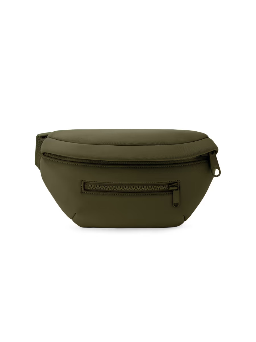 Shop Dagne Dover Ace Fanny Pack | Saks Fifth Avenue | Saks Fifth Avenue