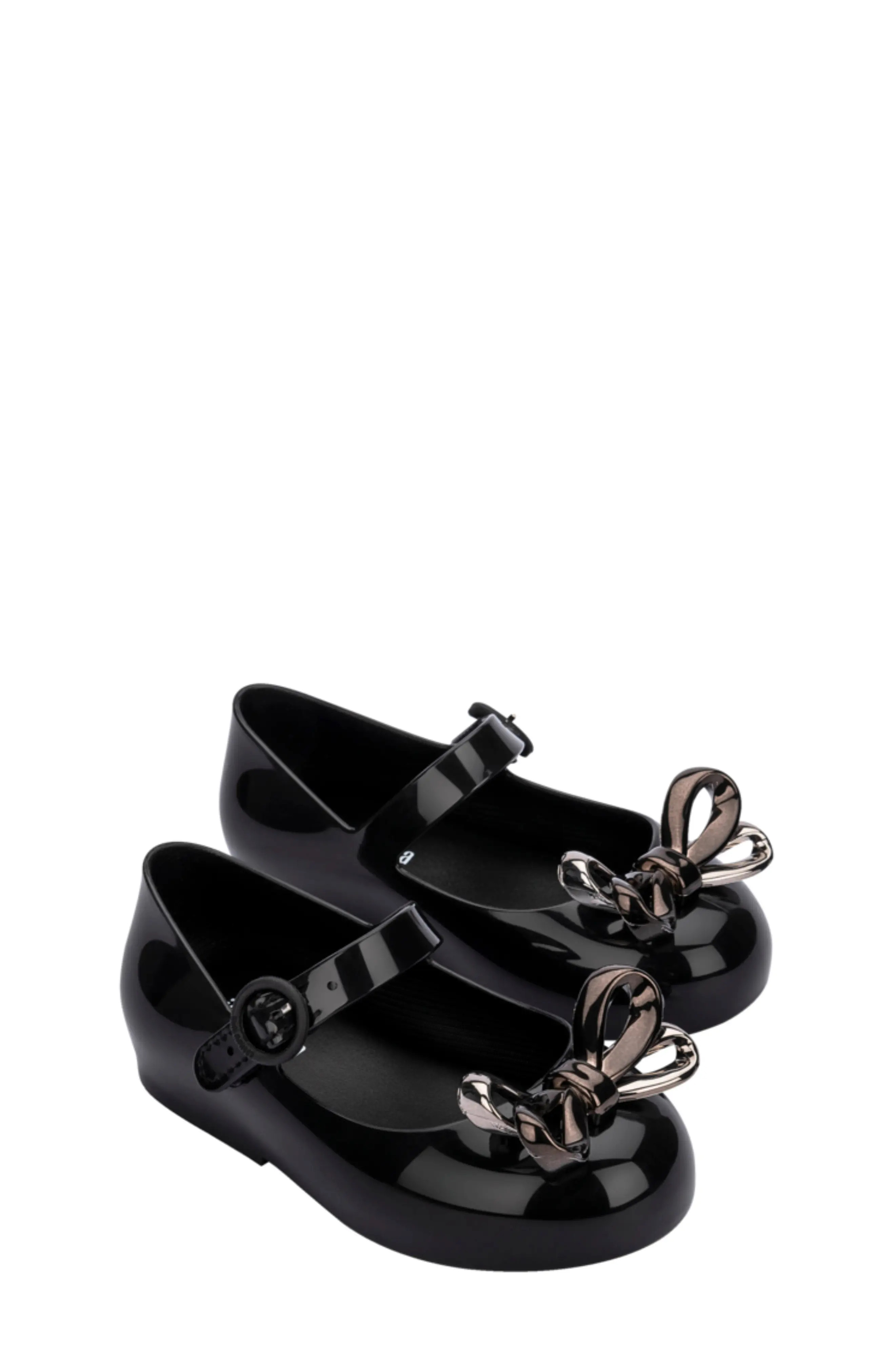 Kids' Sweet Love Glam Mary Jane Flat (Women) | Nordstromrack | Nordstrom Rack