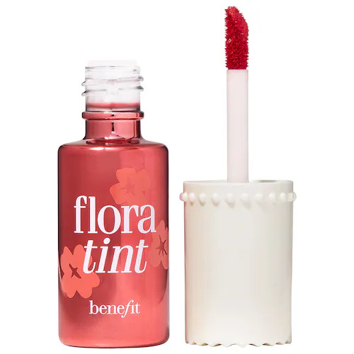Benetint Liquid Lip + Cheek Blush Stain | Sephora (US)