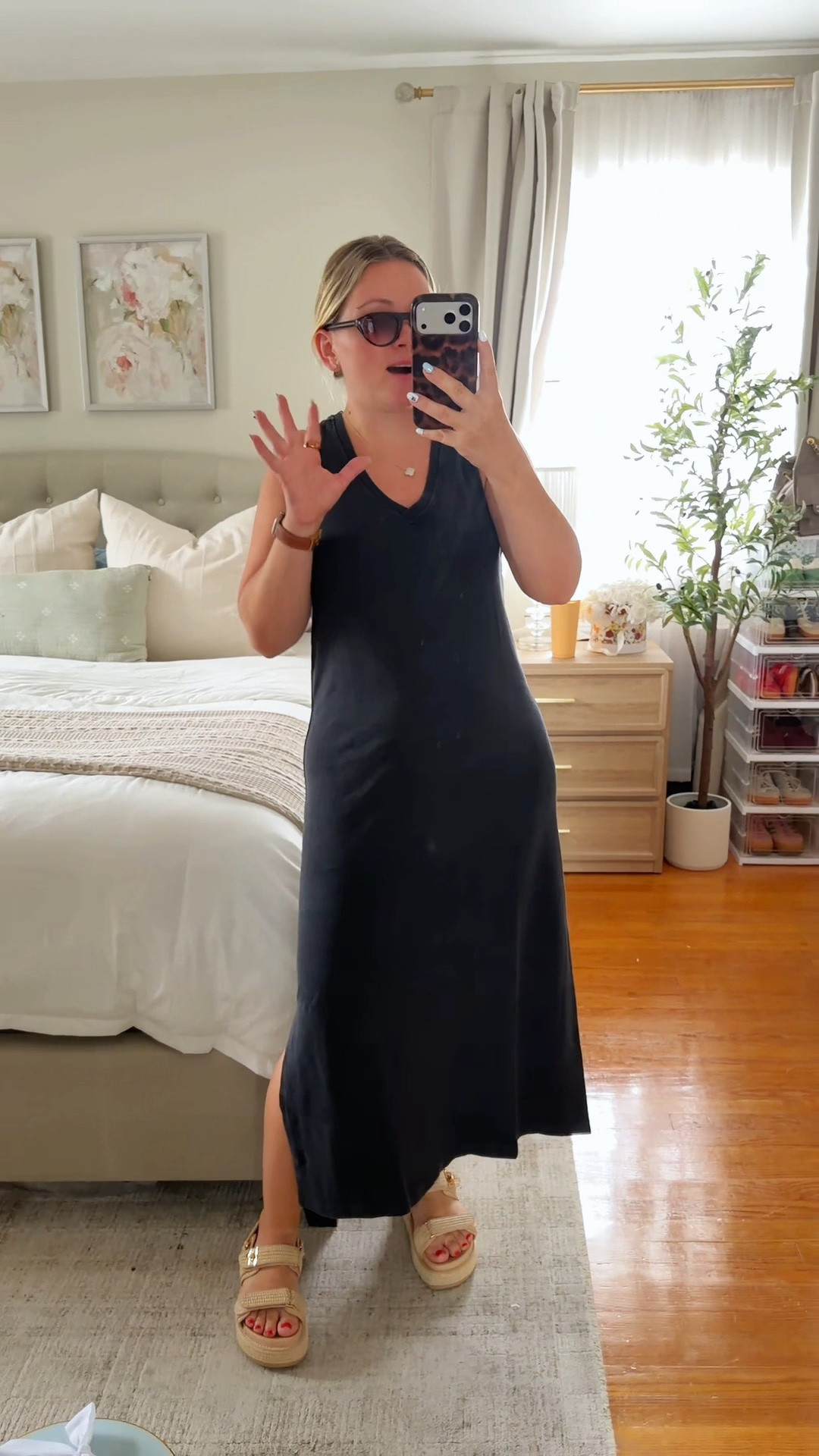 5’5 || 145ish lbs || wearing a small @Pact

#LTKootd #LTKmomlife #LTKSeasonal
