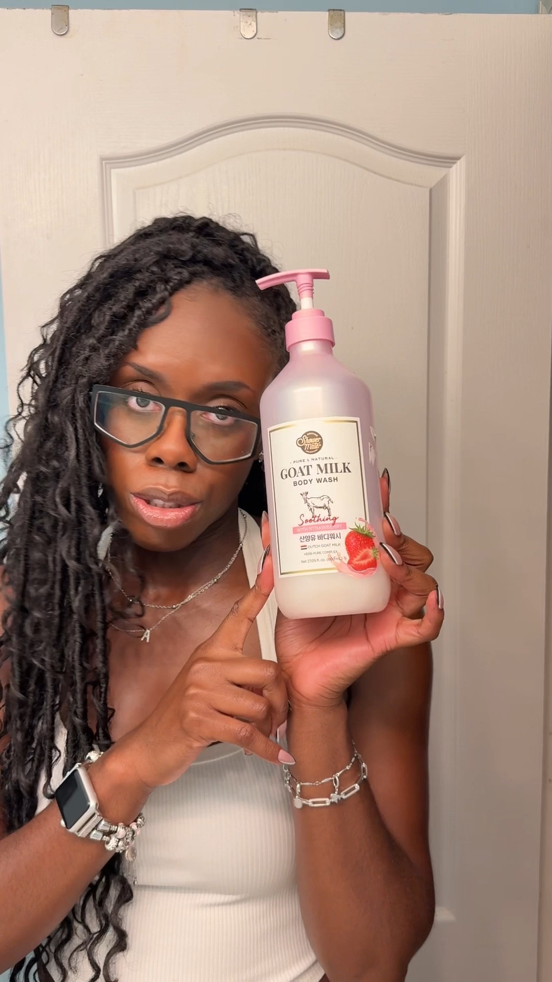 My bodycare favs 🤩 

#LTKGiftGuide #LTKFindsUnder50 #LTKBeauty