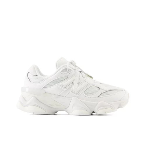 New Balance Kids' 9060 Sneakers - Grey (Size 13.5 Wide) | New Balance Athletics, Inc.