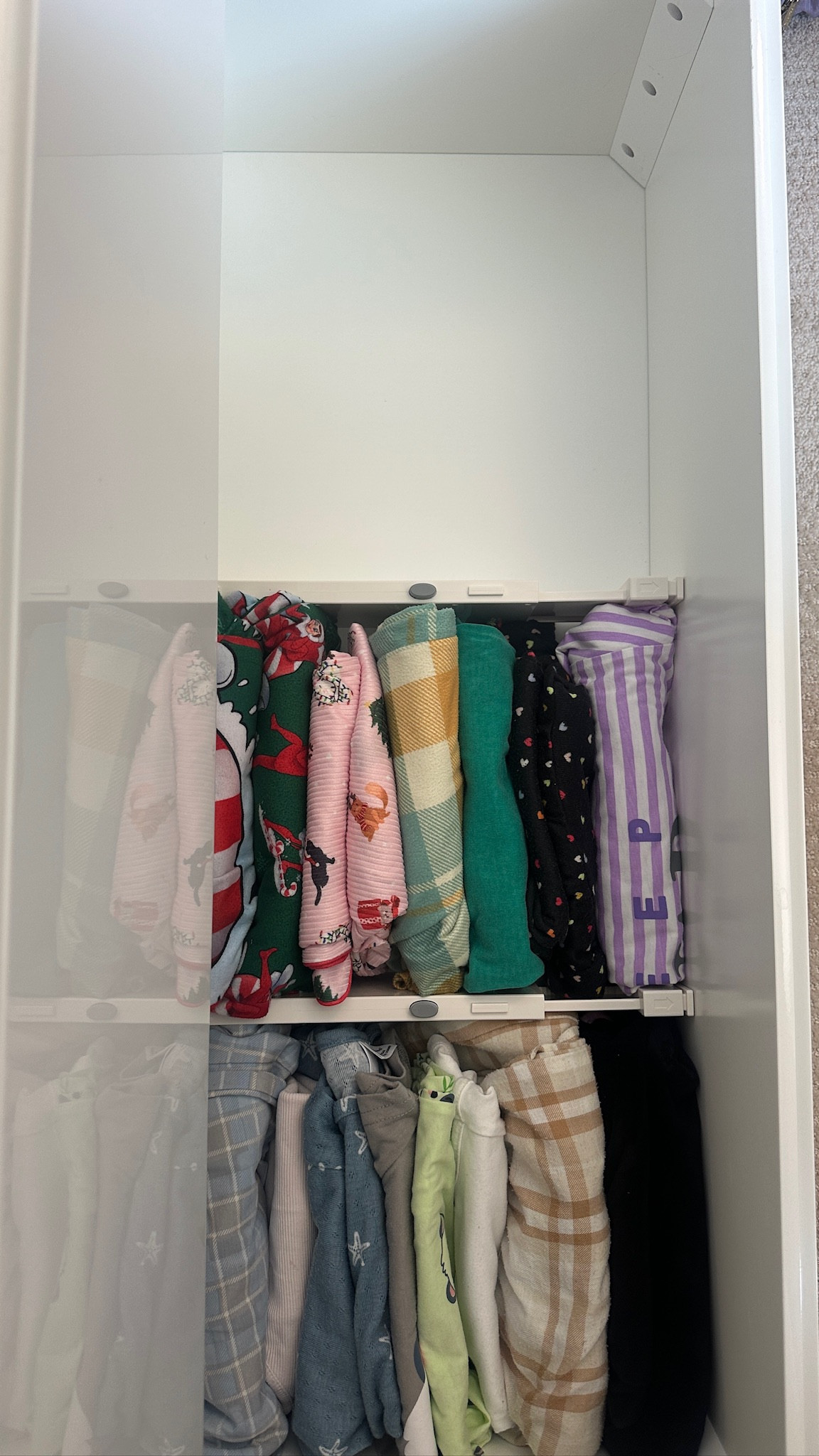 The best drawer dividers!! From Amazon! Adjustable drawer dividers for easy organizing !

#LTKU #LTKHome