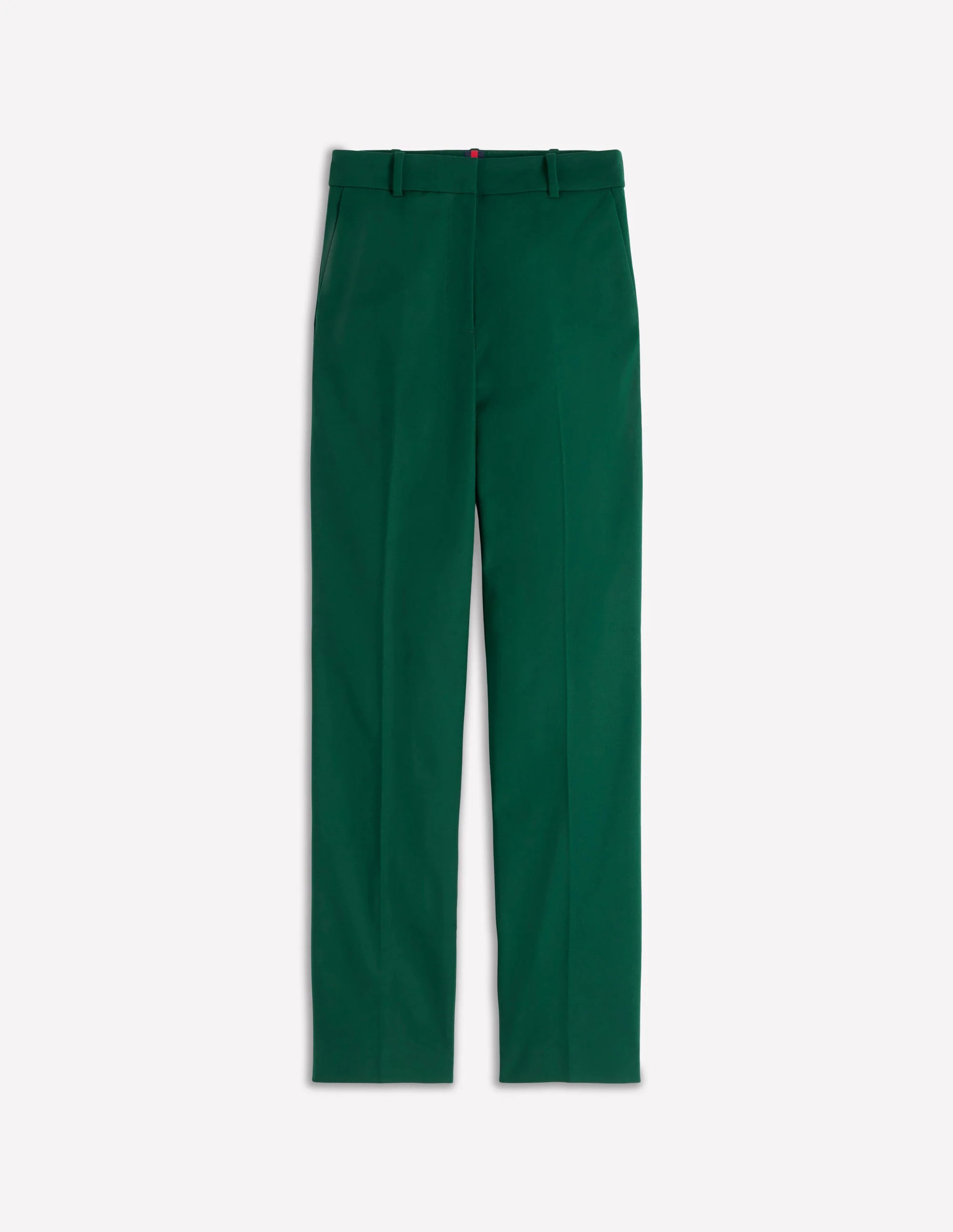 Canonbury Pants-Emerald Green | Boden (US)