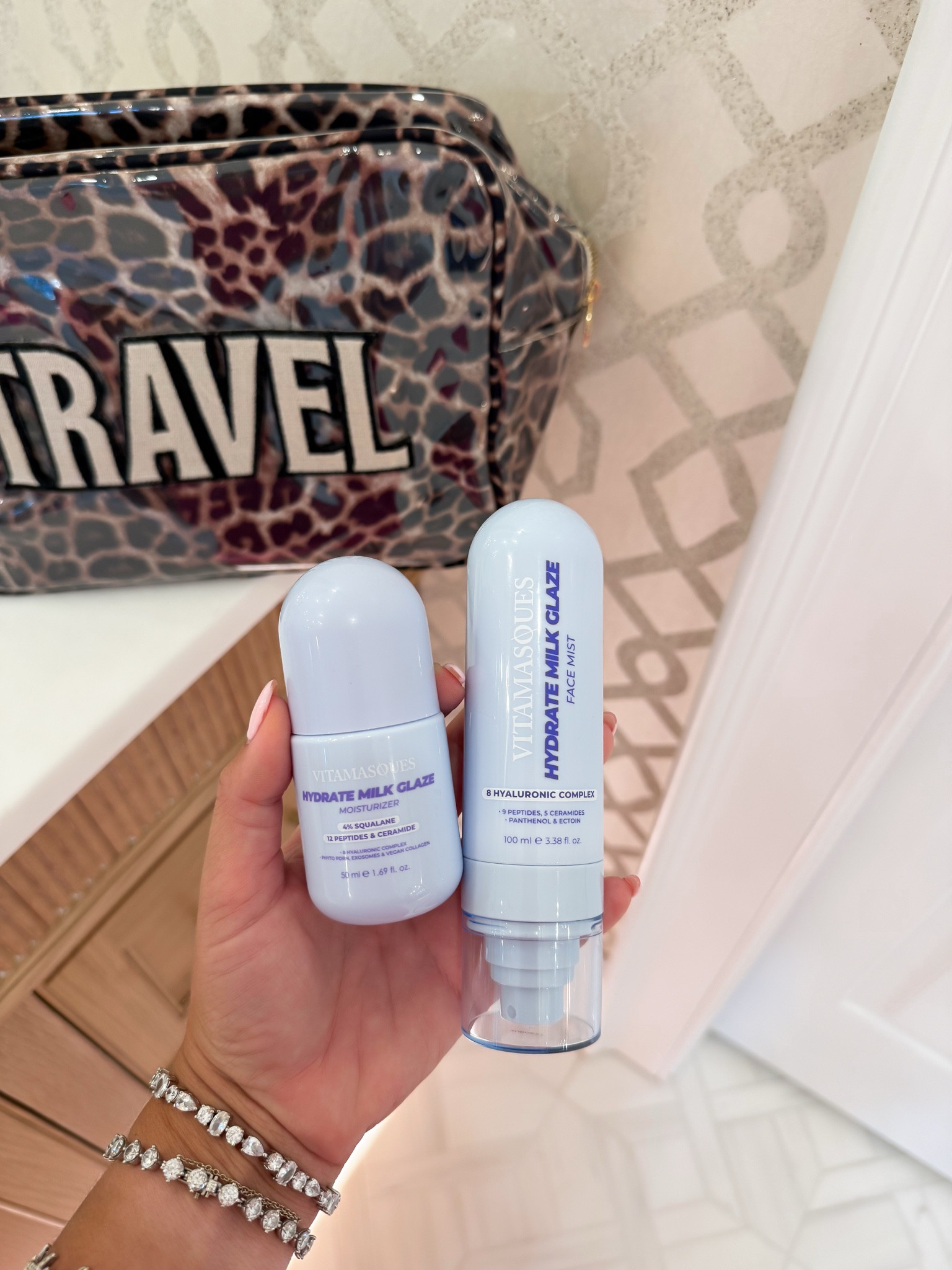These products give me the prettiest glow!

#LTKTravel #LTKBeauty #LTKselfcare