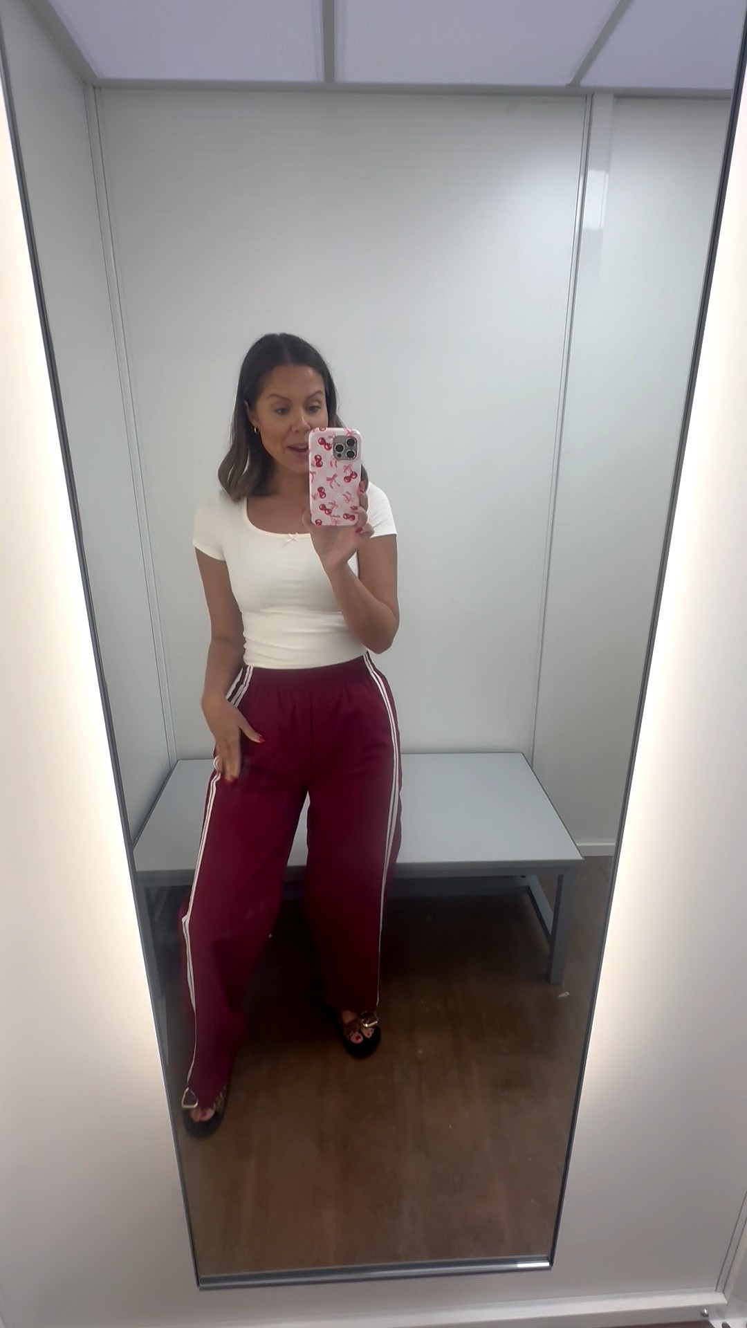 CASUAL WALMART OUTFIT 

#LTKTall #LTKActive