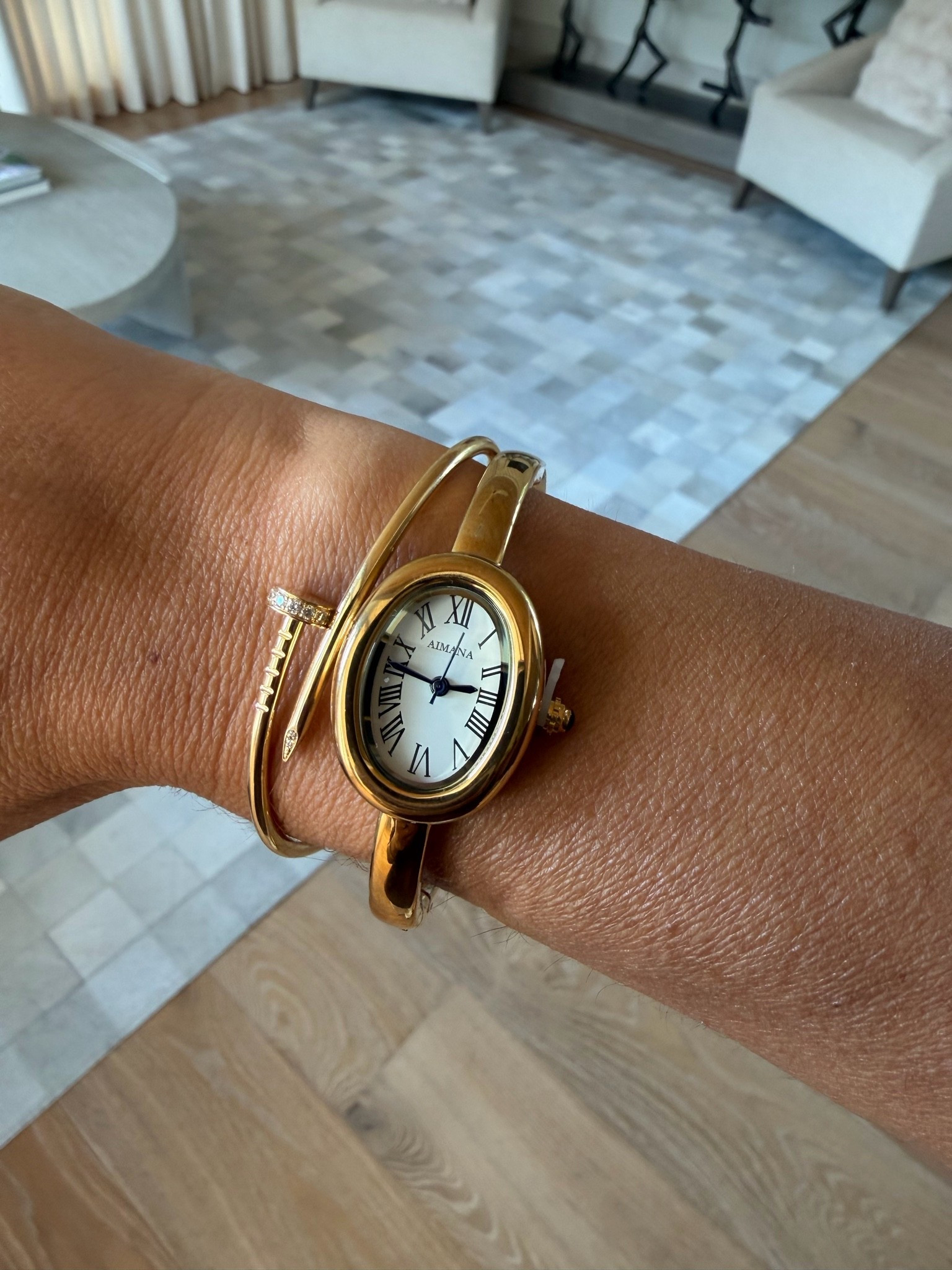 ⌚️Cartier Look For Less

#LTKSaleAlert #LTKOver40