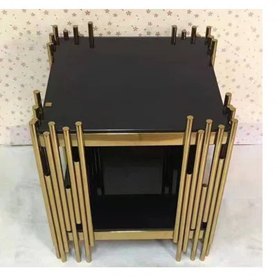 Marble Top Single Coffee Table | Wayfair North America