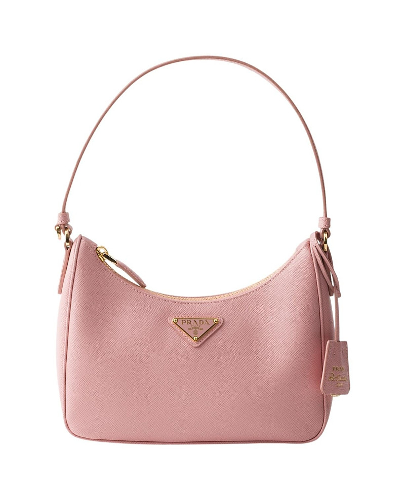 Prada Re-Edition 2005 Saffiano Leather Mini-Bag | Bloomingdale's (US)