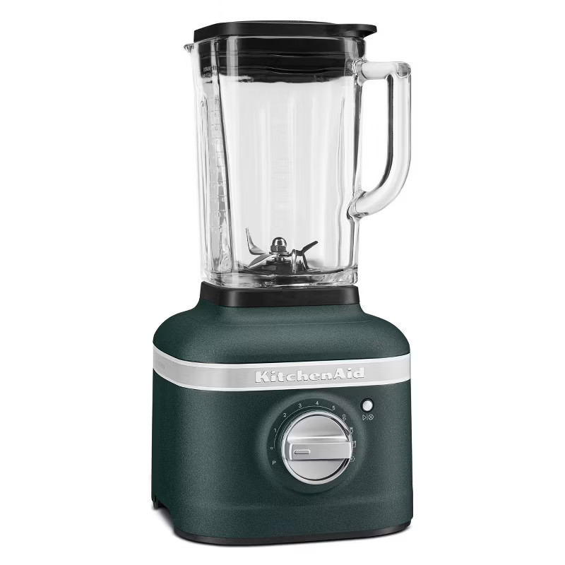 KitchenAid K400 Blender with Glass Jar - Hearth & Hand™ with Magnolia - KSB4026TPP | Target