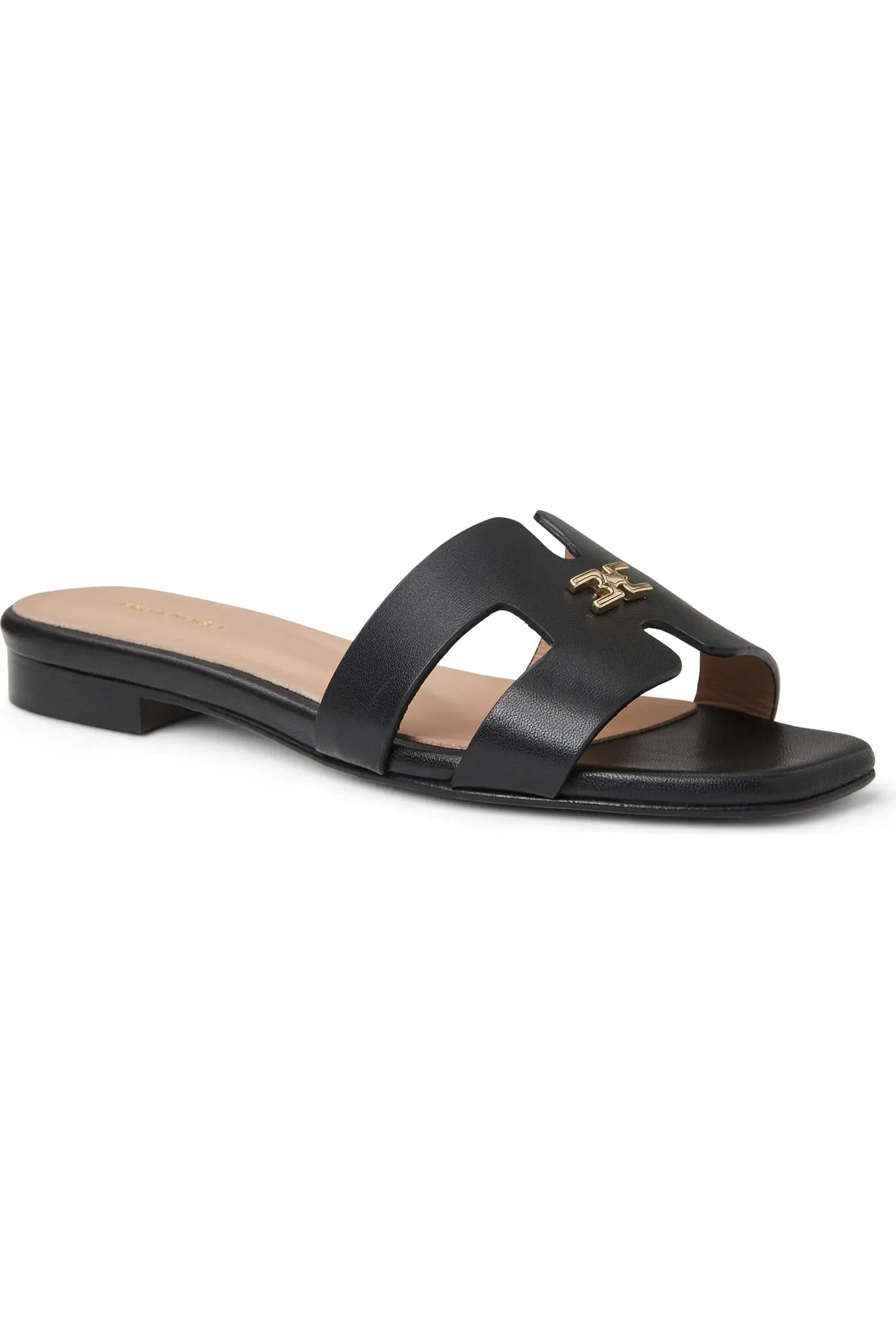 Fina Slide Sandal (Women) | Nordstrom | Nordstrom