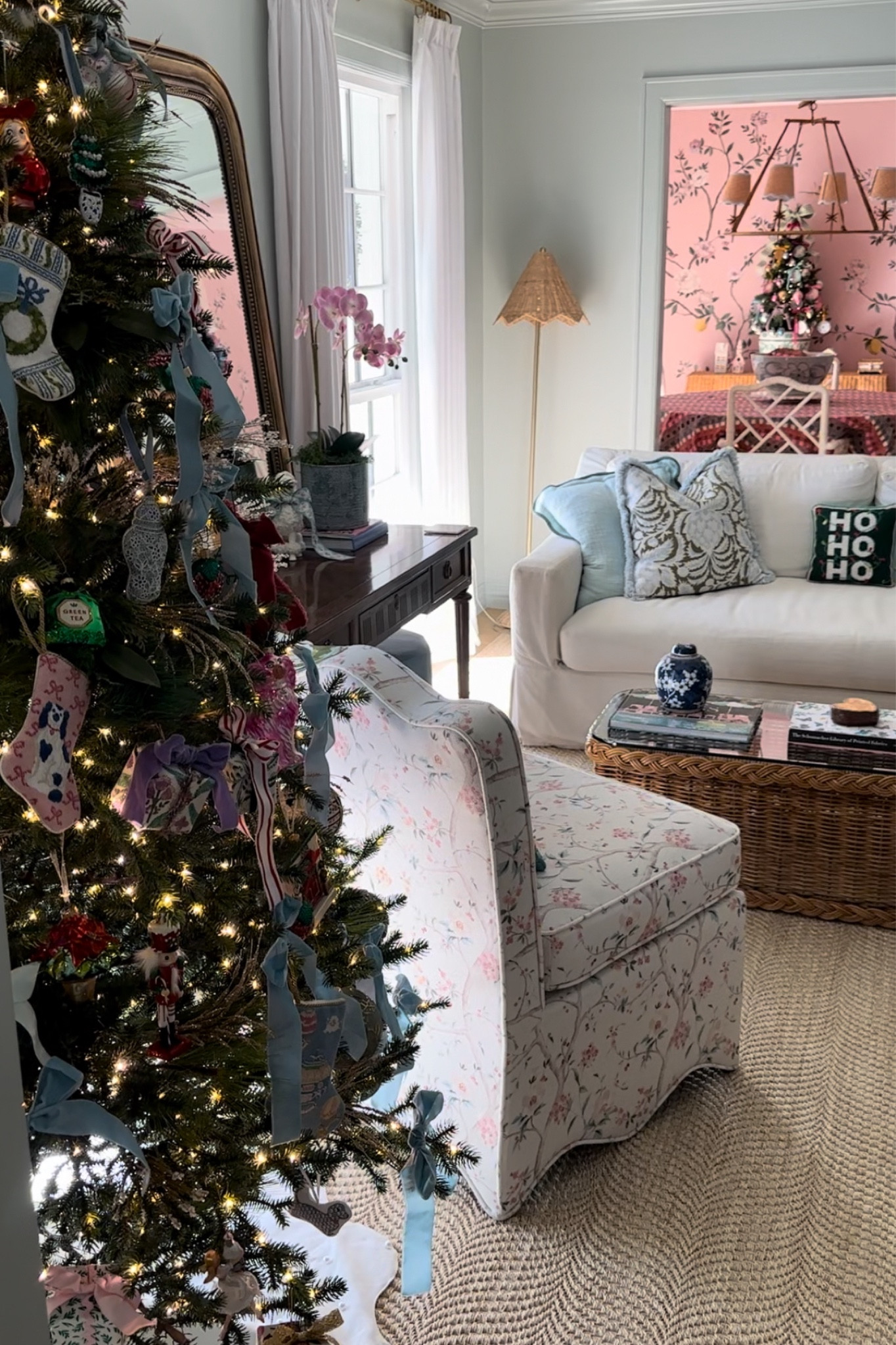 Holiday home tour PART 1! 

#LTKHoliday #LTKHome