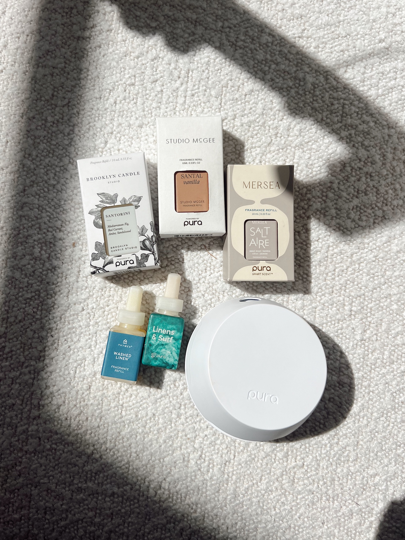 Stock up on all your favorite pura scents from Ulta at 30% off!! 

#LTKFamily #LTKSummerSales #LTKHome