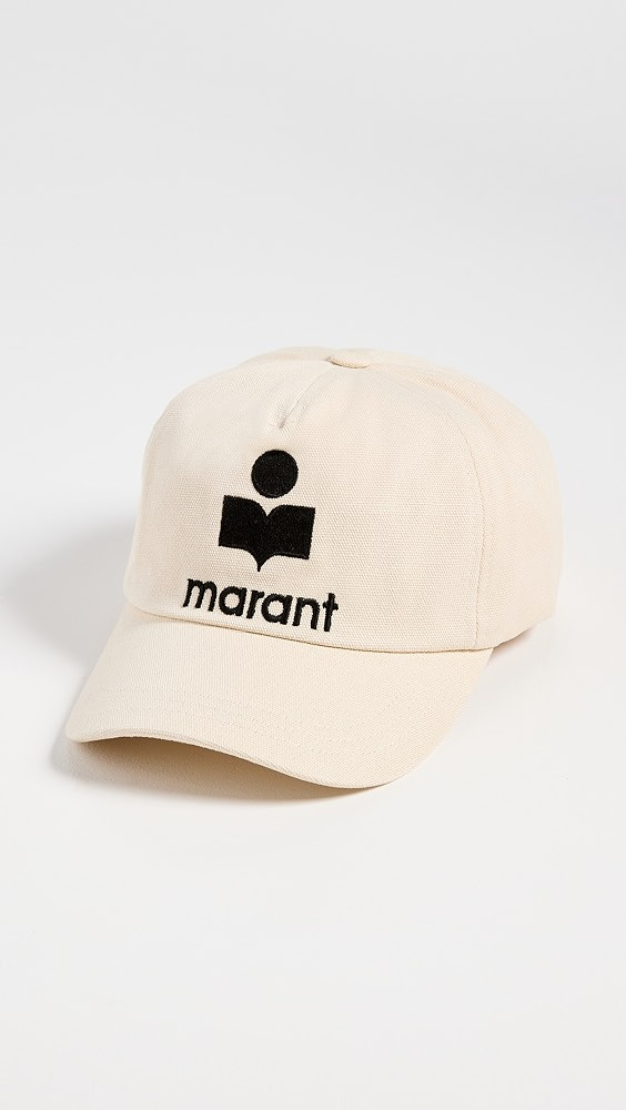 Isabel Marant Tyrony Cap | Shopbop | Shopbop