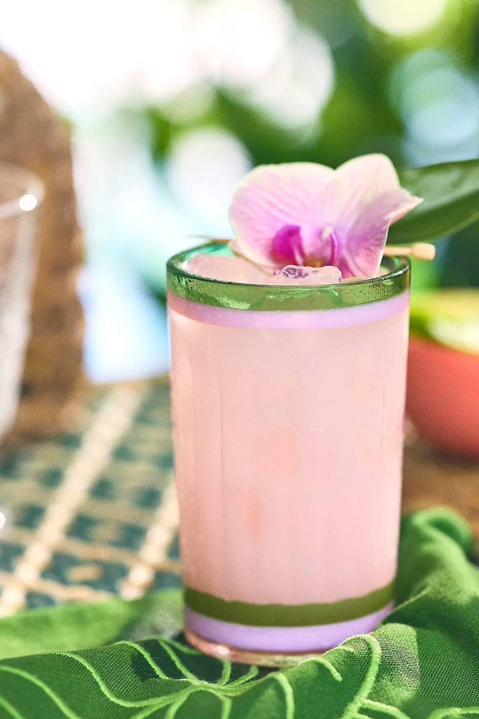 Meg Tumbler Glass from Anthropologie 

#retrohome #drinkwear #anthropologie 

#LTKHome #LTKfoodie