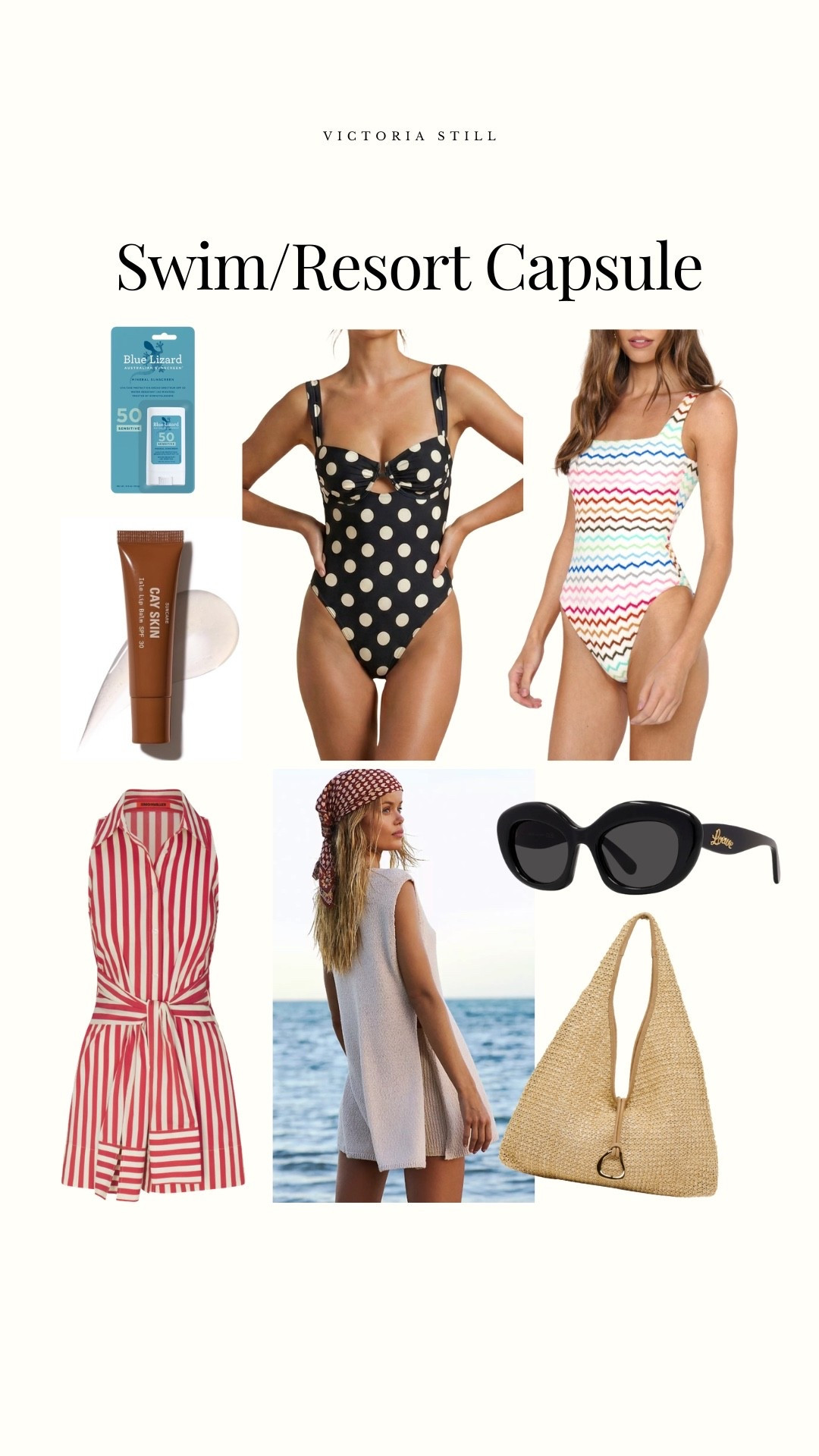 Spring Break Packing List - Resort Outfits - One Piece Swim - Mom Swimsuitt

#LTKSwim #LTKTravel #LTKmomlife
