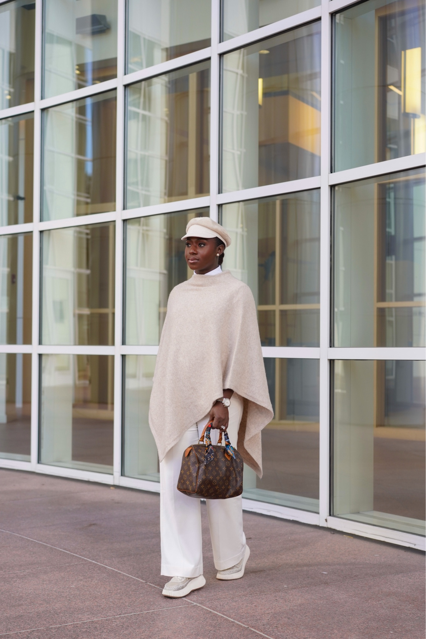 A New England SAHM look , except im a working mama now.