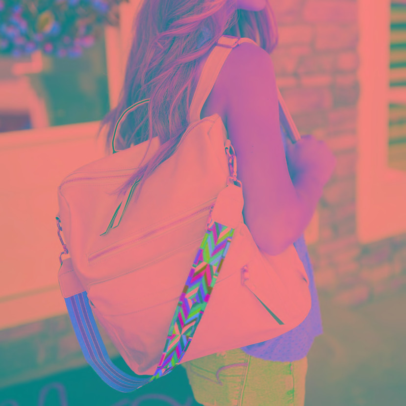 Melea Convertible Bag | Jane