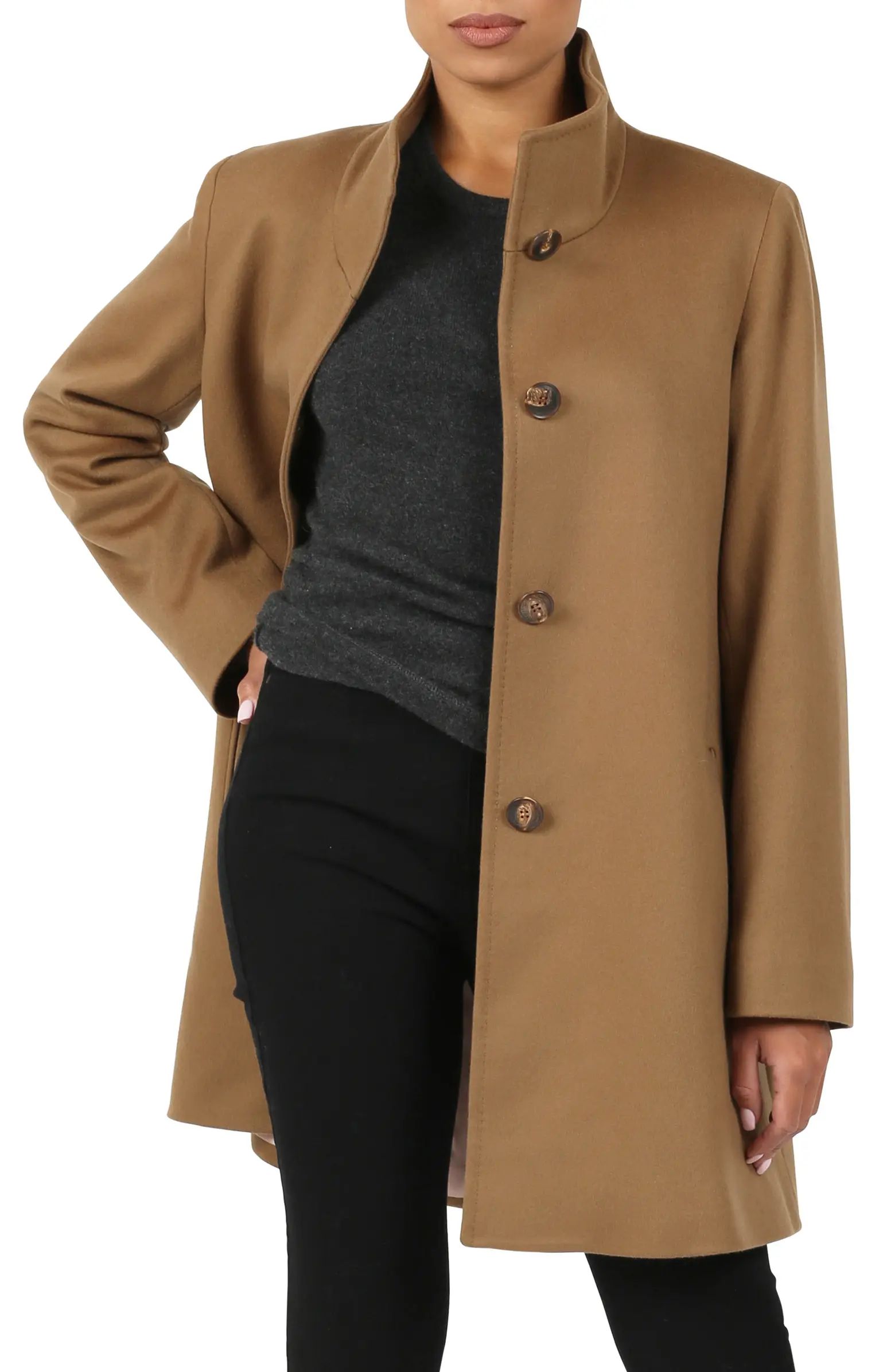 Dawn Wool Coat | Nordstrom