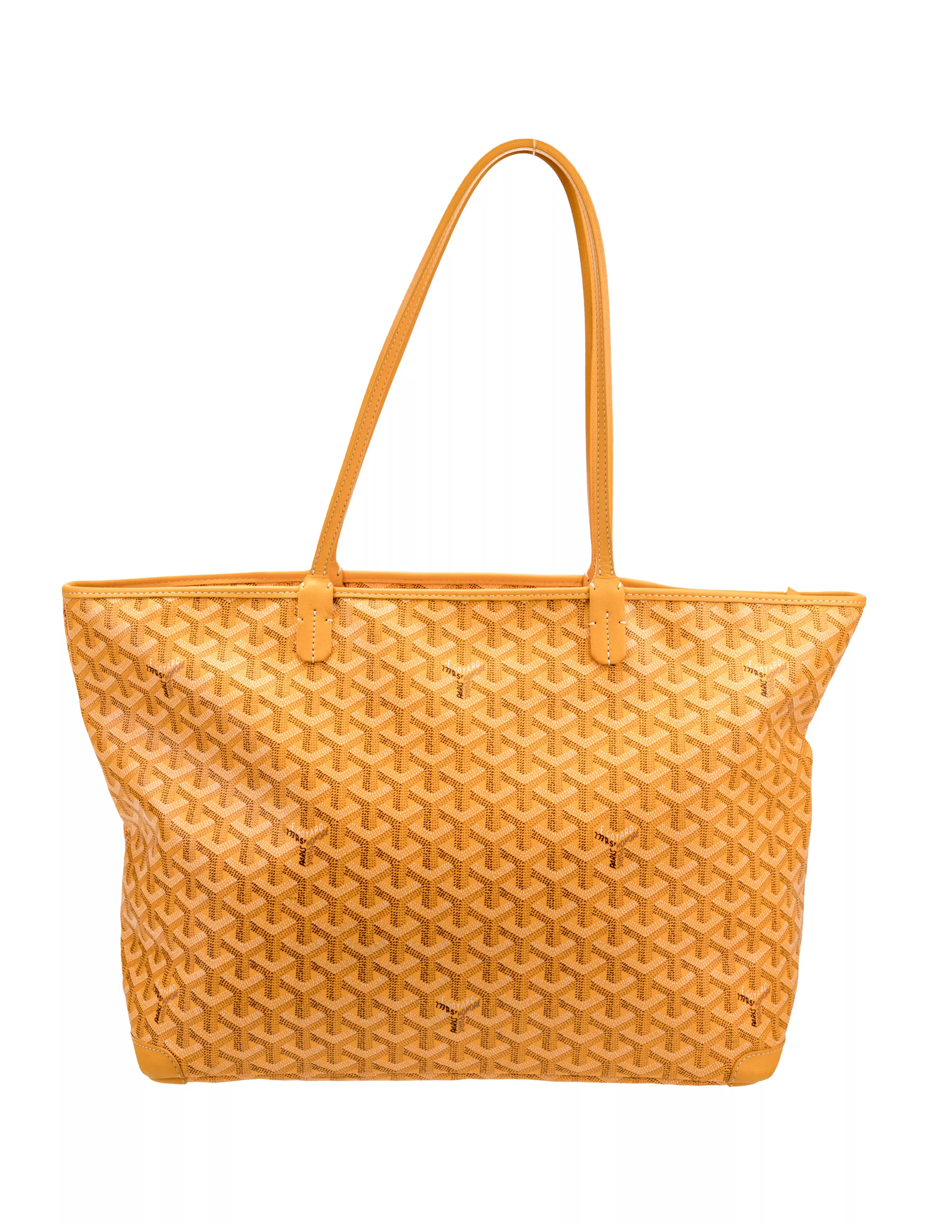 Goyard Men's  The RealReal