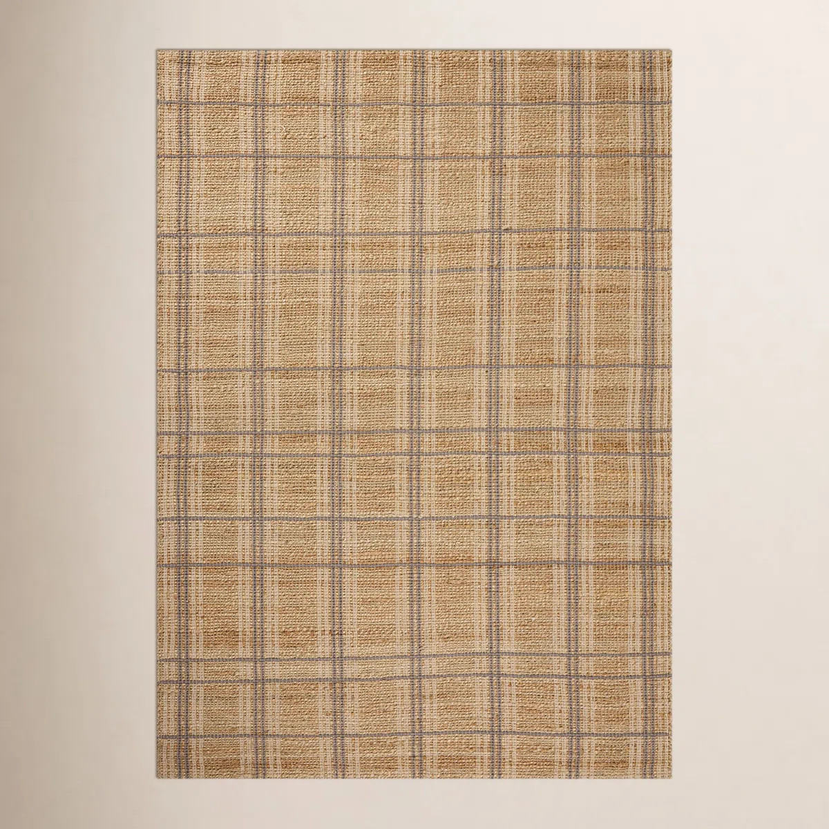 Judy Natural / Stone Area Rug | Wayfair North America